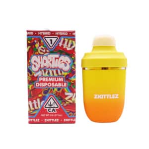 Shorties Disposables Zkittles