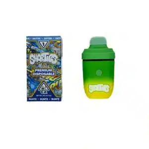 Shorties Disposables | Runtz
